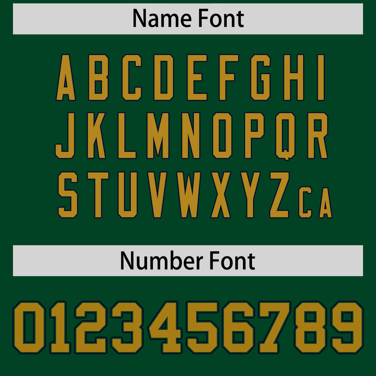 Custom Green Old Gold Navy Sleeve Flag Lace Baseball Jersey | Sublimation Printed &amp; Embroidery,Add Name and Numbern,Perfect for Teams | KXKSHOP