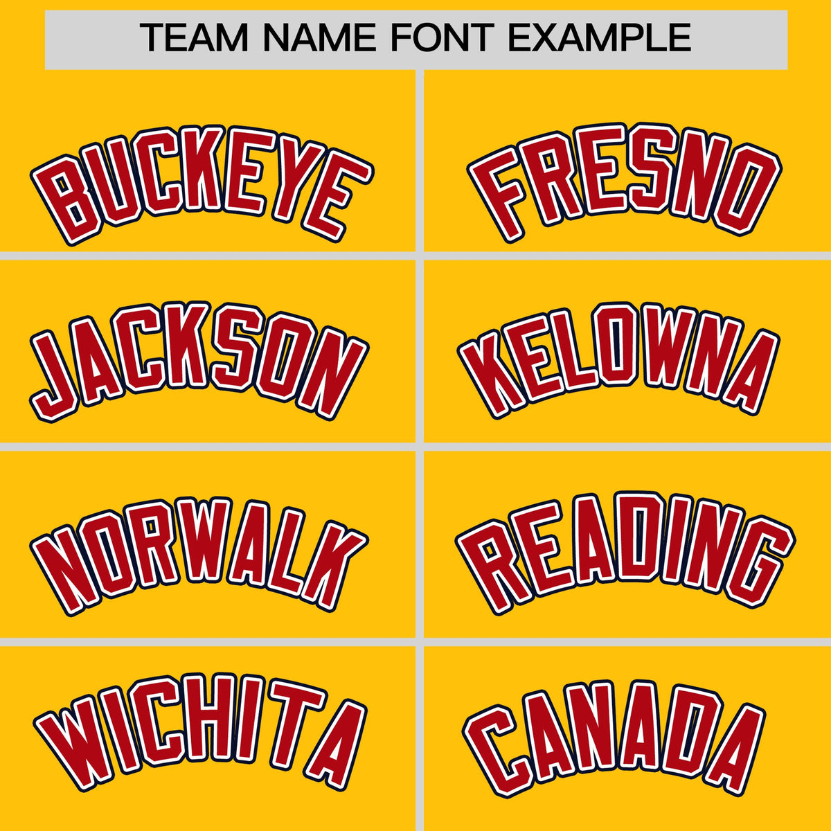 Custom Gold Navy Red Sleeve Flag Lace Baseball Jersey | Sublimation Printed &amp; Embroidery,Add Name and Numbern,Perfect for Teams | KXKSHOP