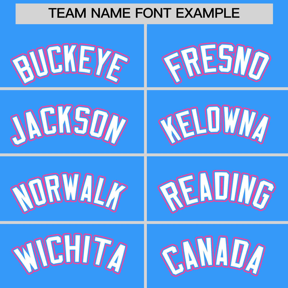 Custom Powder Blue Pink White Sleeve Flag Lace Baseball Jersey | Sublimation Printed &amp; Embroidery,Add Name and Numbern,Perfect for Teams | KXKSHOP