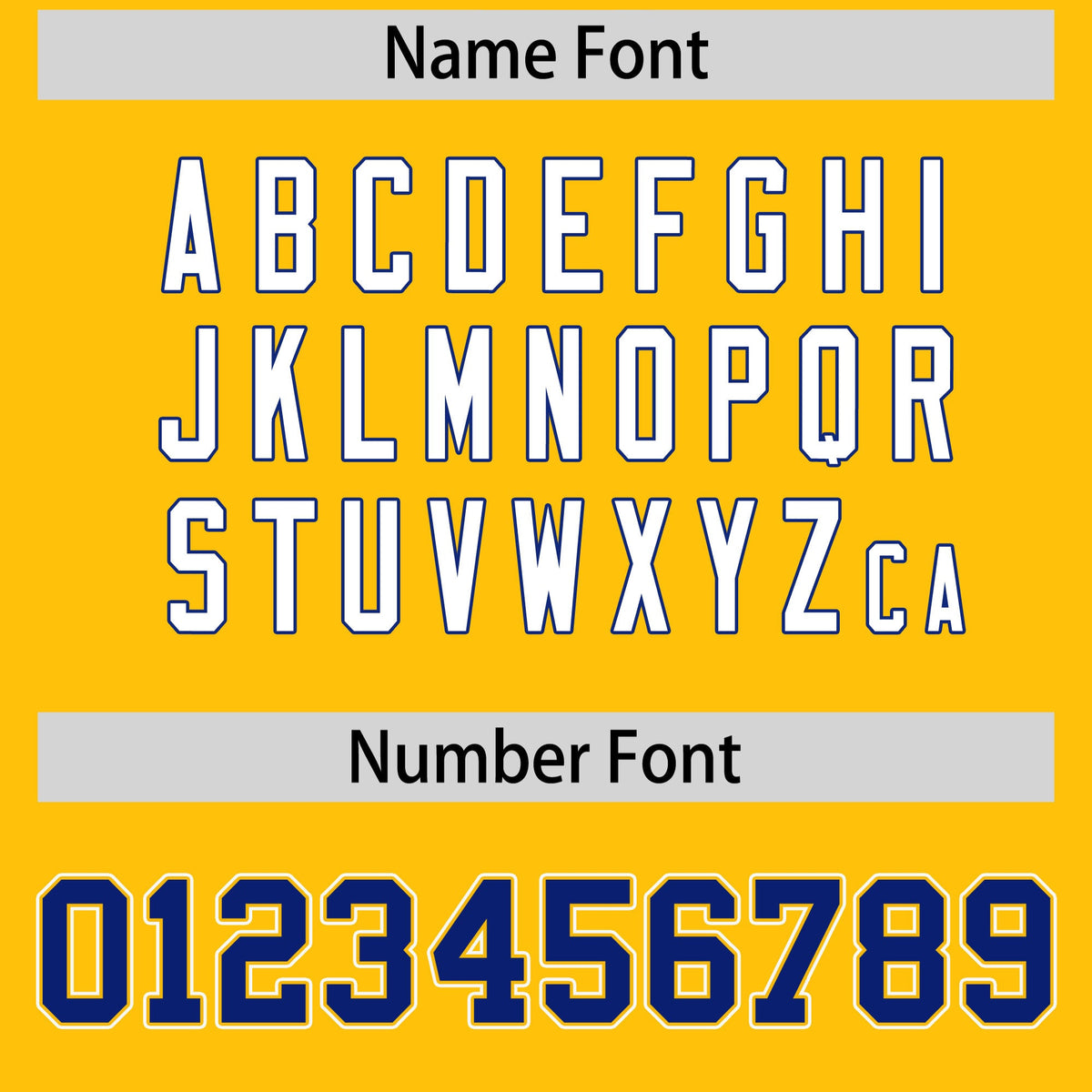 Custom Gold Royal White Sleeve Flag Lace Baseball Jersey | Sublimation Printed &amp; Embroidery,Add Name and Numbern,Perfect for Teams | KXKSHOP