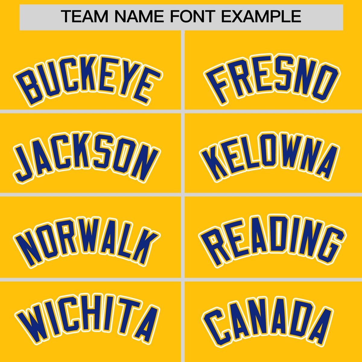 Custom Gold Royal White Sleeve Flag Lace Baseball Jersey | Sublimation Printed &amp; Embroidery,Add Name and Numbern,Perfect for Teams | KXKSHOP