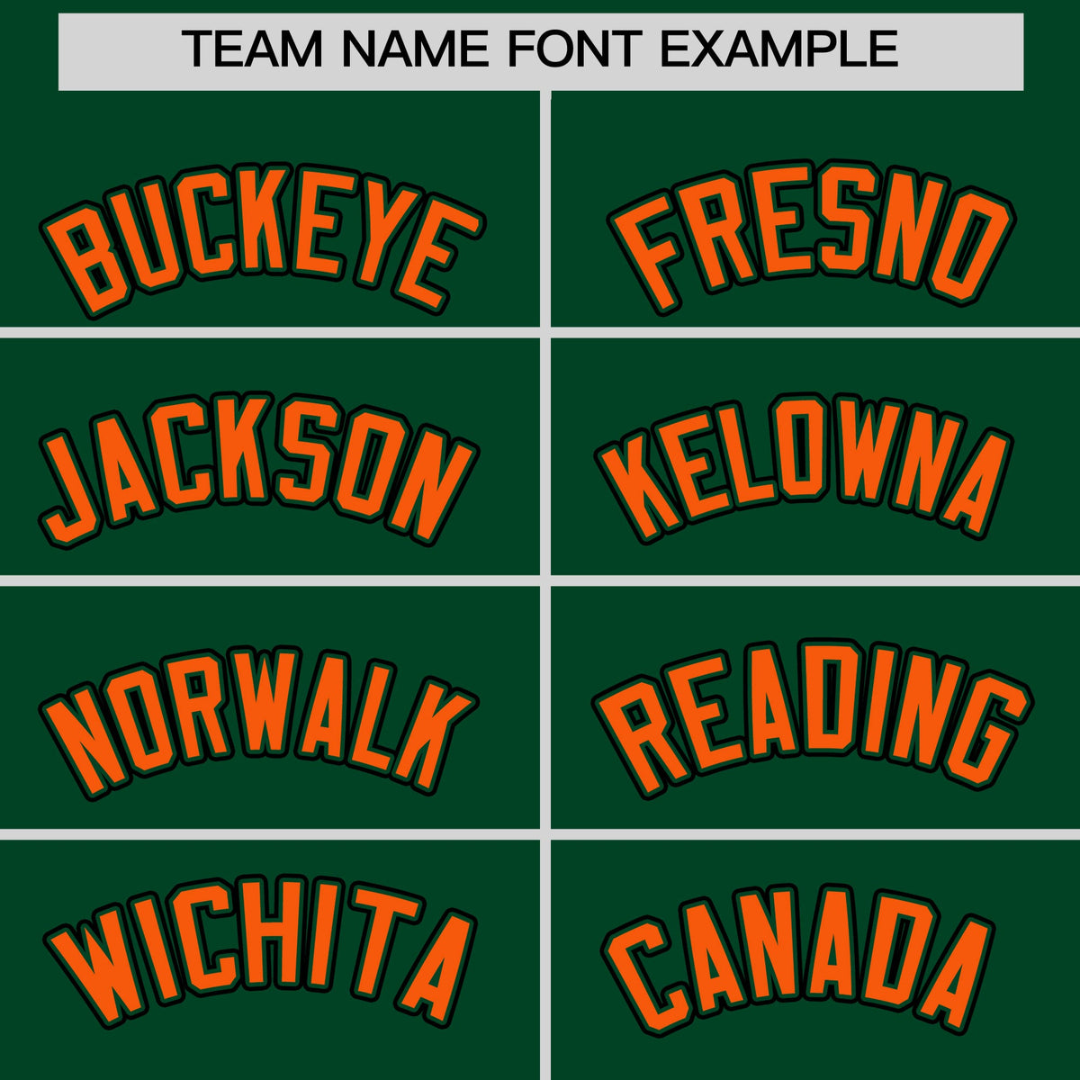 Custom Green Orange Black Sleeve Flag Lace Baseball Jersey | Sublimation Printed &amp; Embroidery,Add Name and Numbern,Perfect for Teams | KXKSHOP