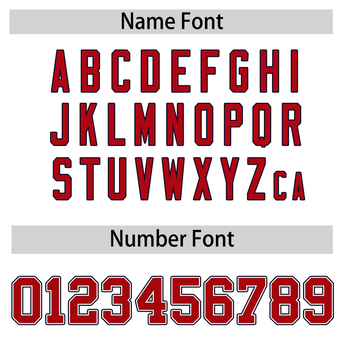 Custom White Red Navy Sleeve Flag Lace Baseball Jersey | Sublimation Printed &amp; Embroidery,Add Name and Numbern,Perfect for Teams | KXKSHOP