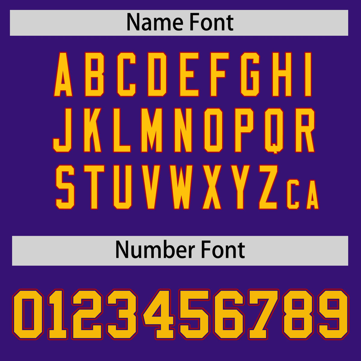 Custom Purple Gold Red Sleeve Flag Lace Baseball Jersey | Sublimation Printed &amp; Embroidery,Add Name and Numbern,Perfect for Teams | KXKSHOP