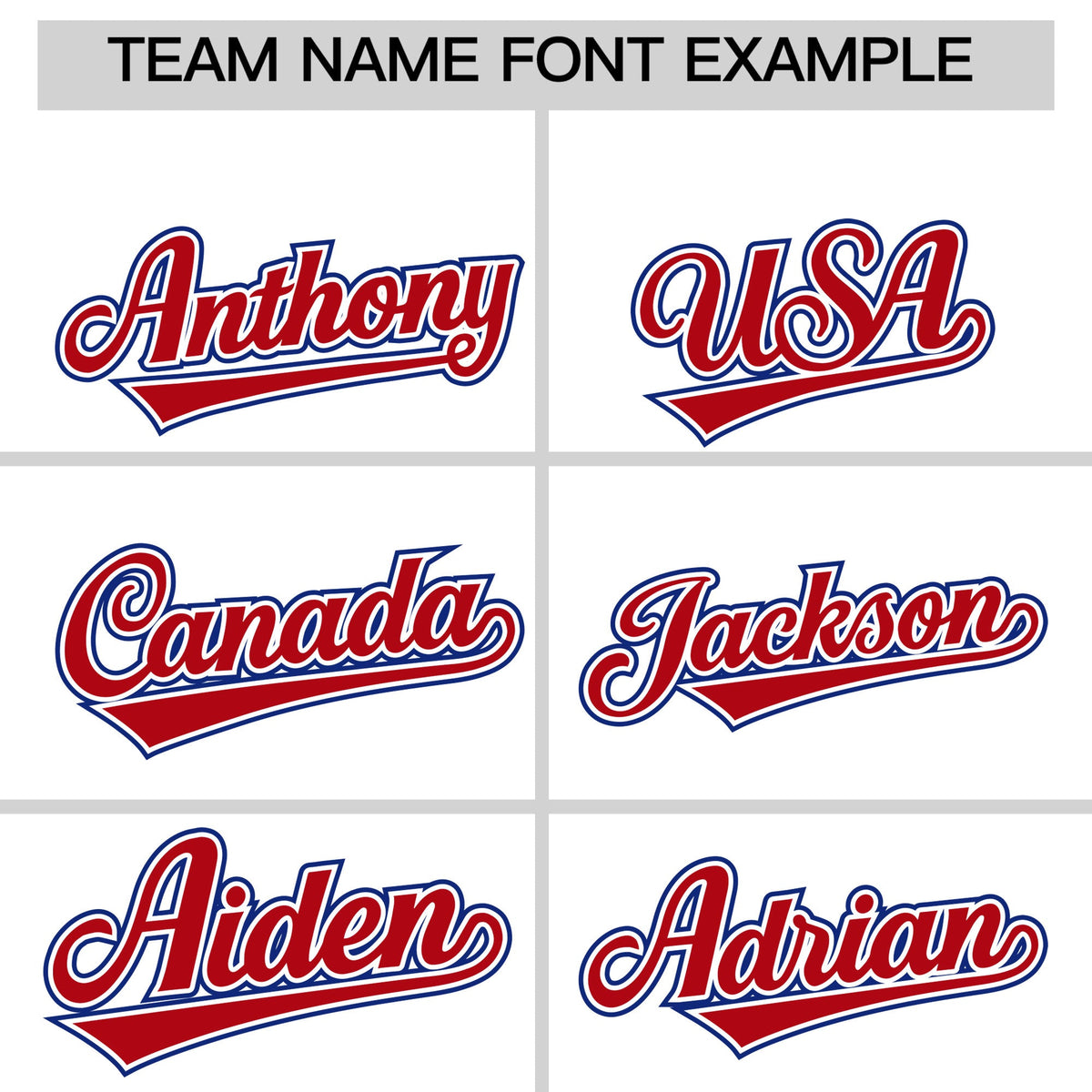 Custom White Royal Red Sleeve Flag Lace Baseball Jersey | Sublimation Printed &amp; Embroidery,Add Name and Numbern,Perfect for Teams | KXKSHOP