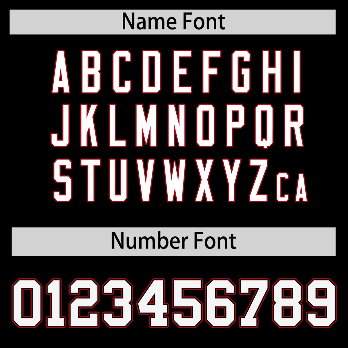 Custom Black Red White Sleeve Flag Lace Baseball Jersey | Sublimation Printed &amp; Embroidery,Add Name and Numbern,Perfect for Teams | KXKSHOP