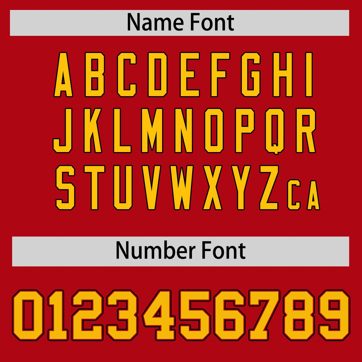 Custom Red Black Gold Sleeve Flag Lace Baseball Jersey | Sublimation Printed &amp; Embroidery,Add Name and Numbern,Perfect for Teams | KXKSHOP