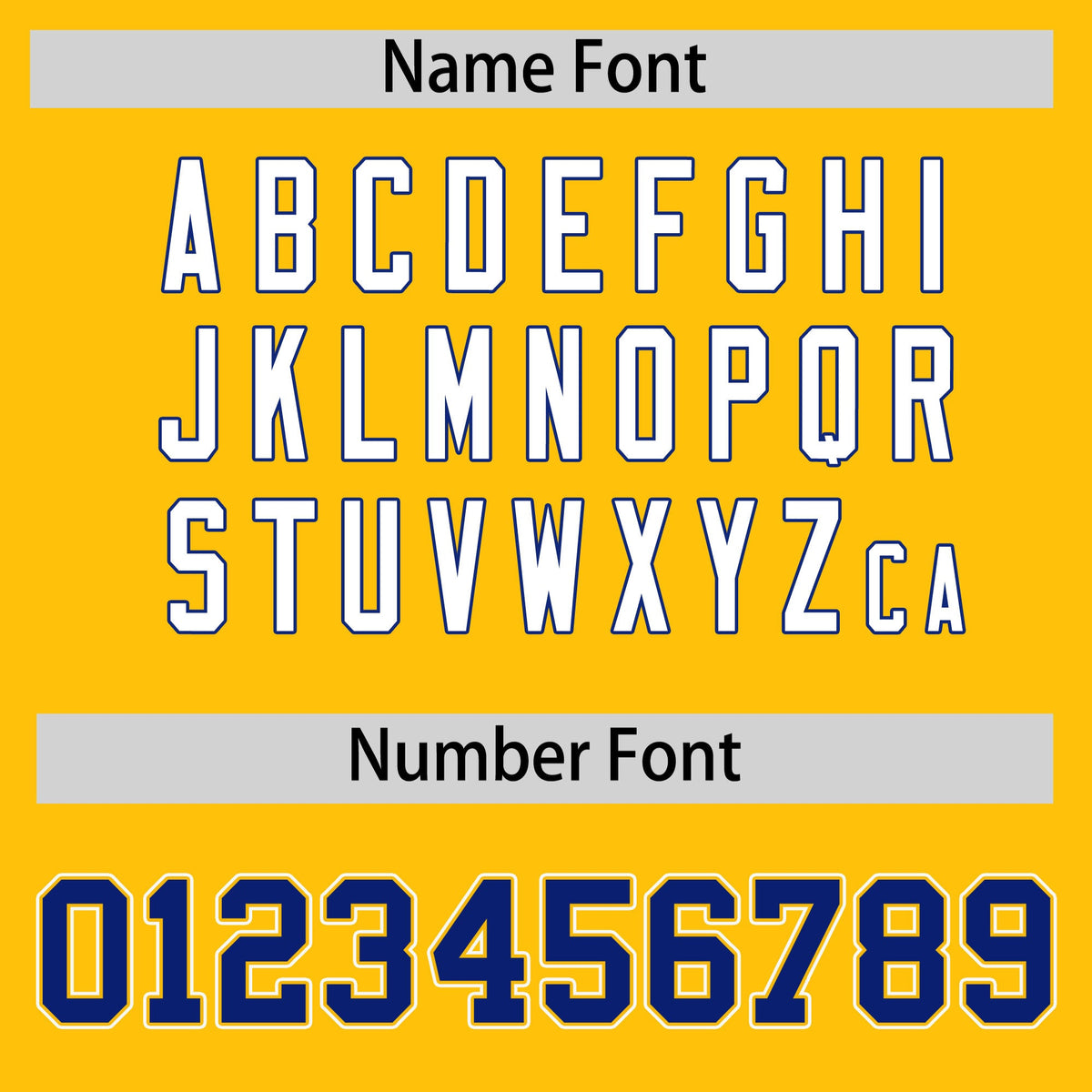 Custom Gold Royal White Sleeve Flag Lace Baseball Jersey | Sublimation Printed &amp; Embroidery,Add Name and Numbern,Perfect for Teams | KXKSHOP