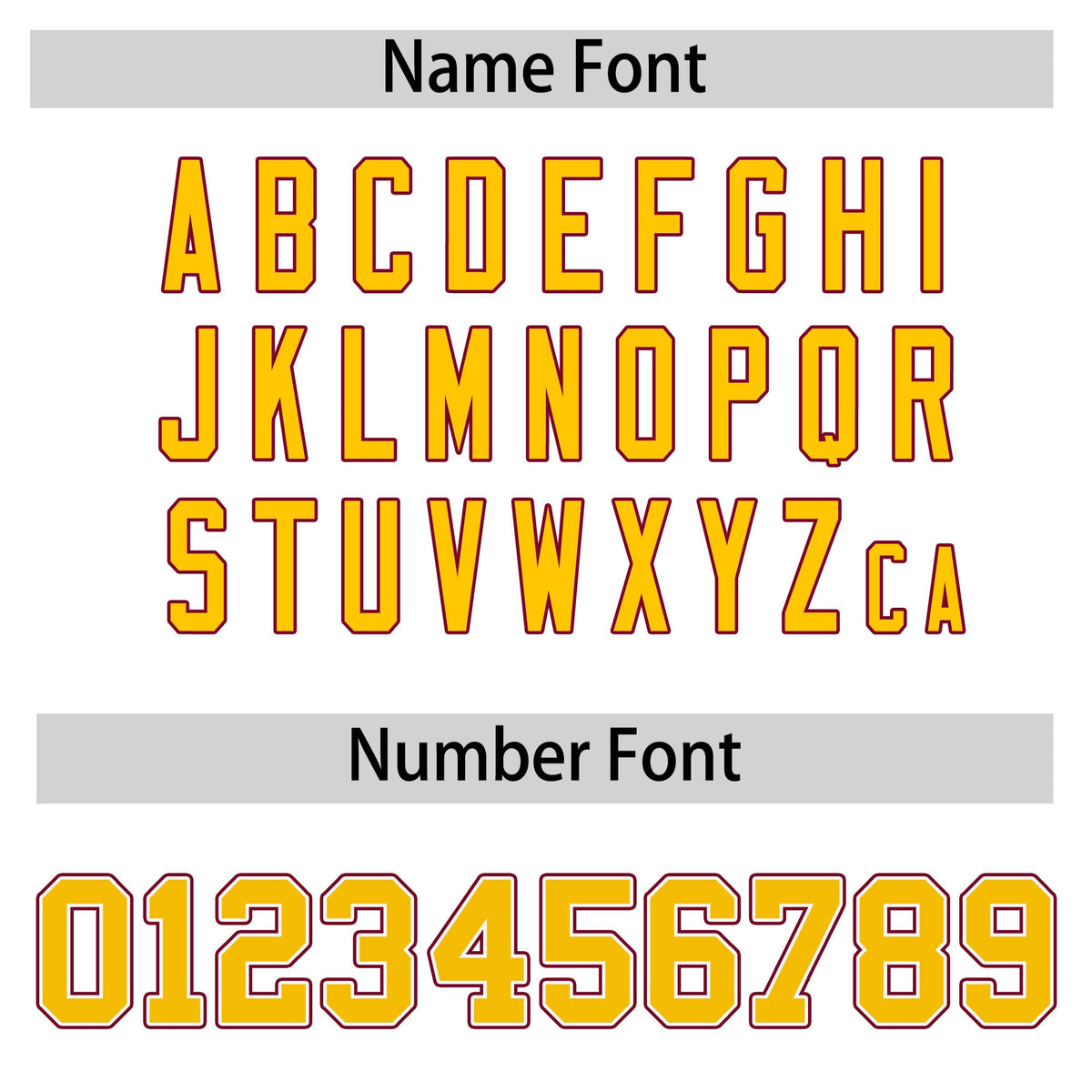 Custom White Crimson Gold Sleeve Flag Lace Baseball Jersey | Sublimation Printed &amp; Embroidery,Add Name and Numbern,Perfect for Teams | KXKSHOP