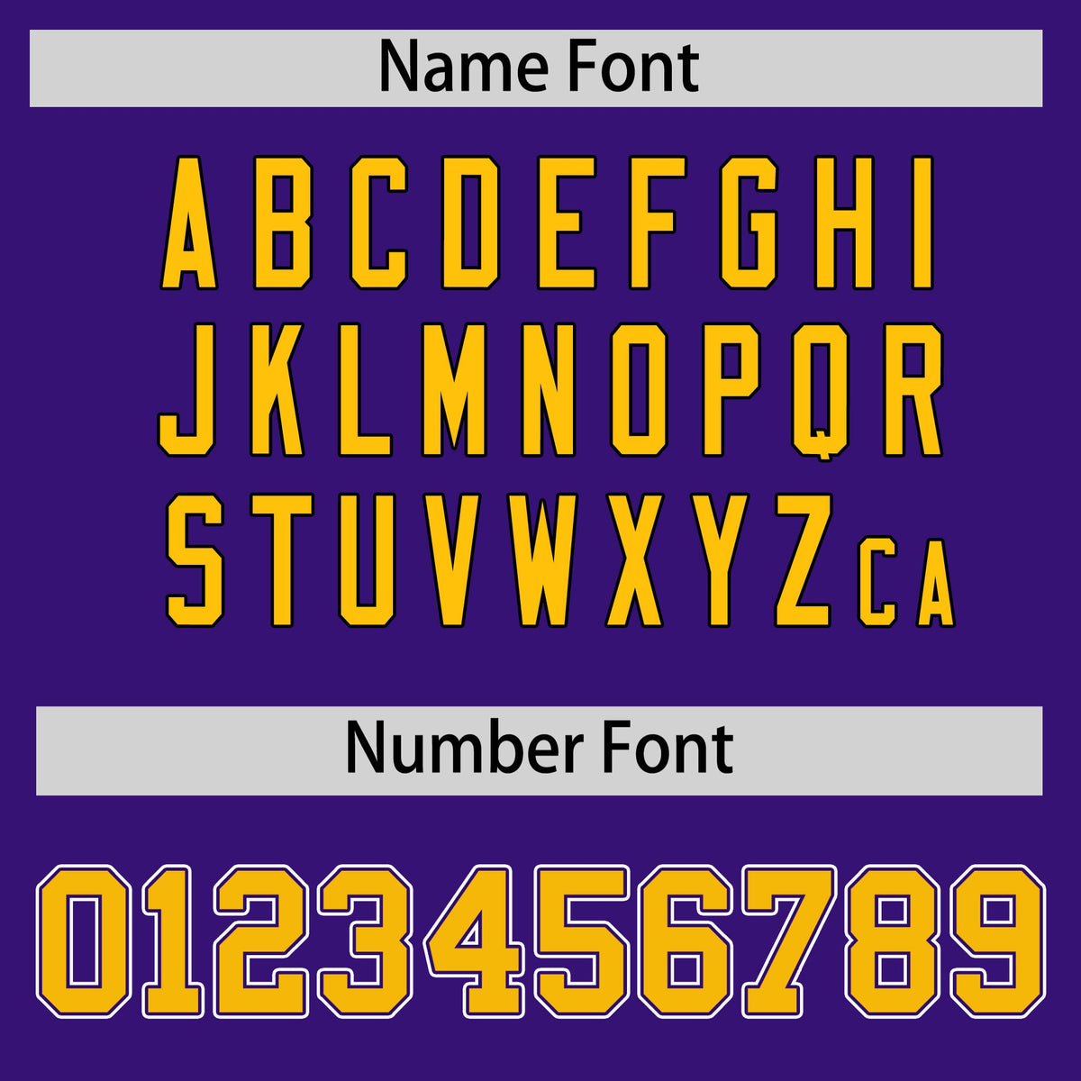 Custom Purple Gold Black Sleeve Flag Lace Baseball Jersey | Sublimation Printed &amp; Embroidery,Add Name and Numbern,Perfect for Teams | KXKSHOP