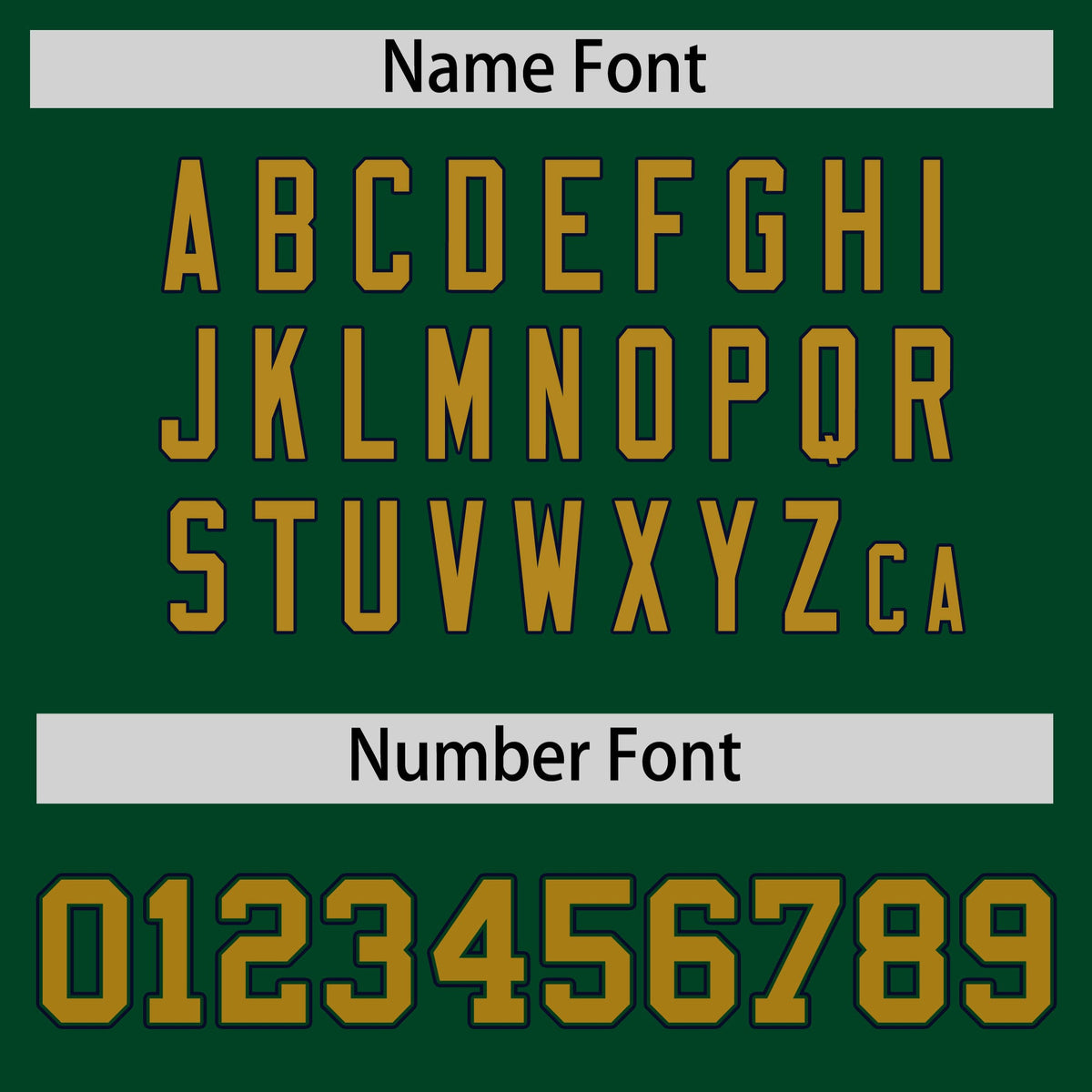 Custom Green Old Gold Navy Sleeve Flag Lace Baseball Jersey | Sublimation Printed &amp; Embroidery,Add Name and Numbern,Perfect for Teams | KXKSHOP