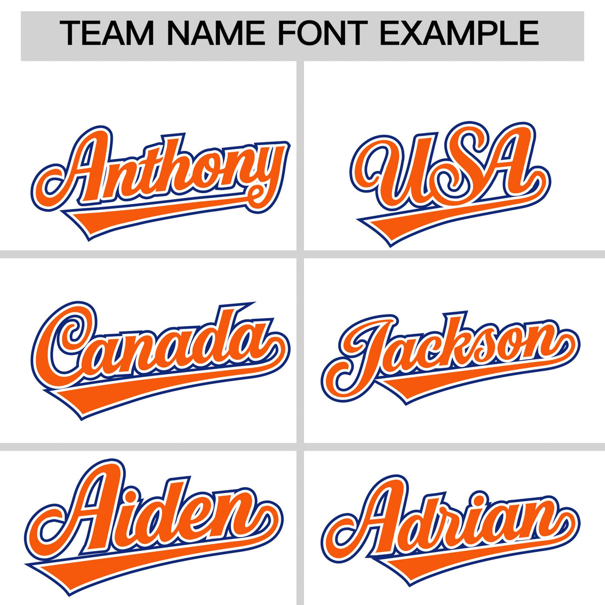 Custom White Orange Royal Sleeve Flag Lace Baseball Jersey | Sublimation Printed &amp; Embroidery,Add Name and Numbern,Perfect for Teams | KXKSHOP