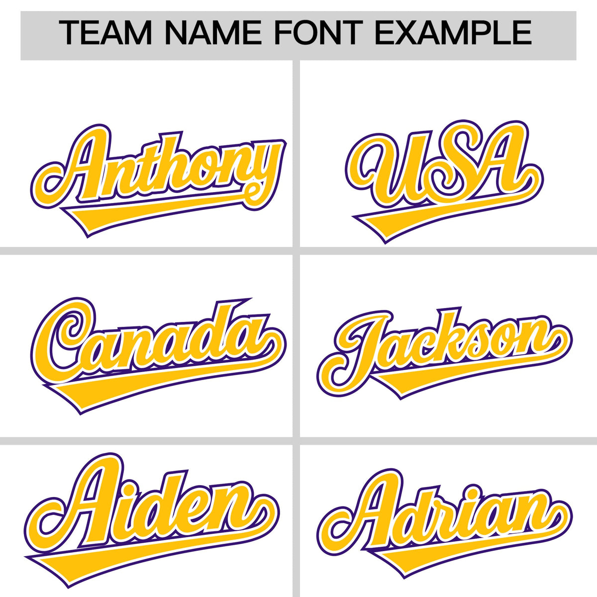 Custom White Gold Purple Sleeve Flag Lace Baseball Jersey | Sublimation Printed &amp; Embroidery,Add Name and Numbern,Perfect for Teams | KXKSHOP