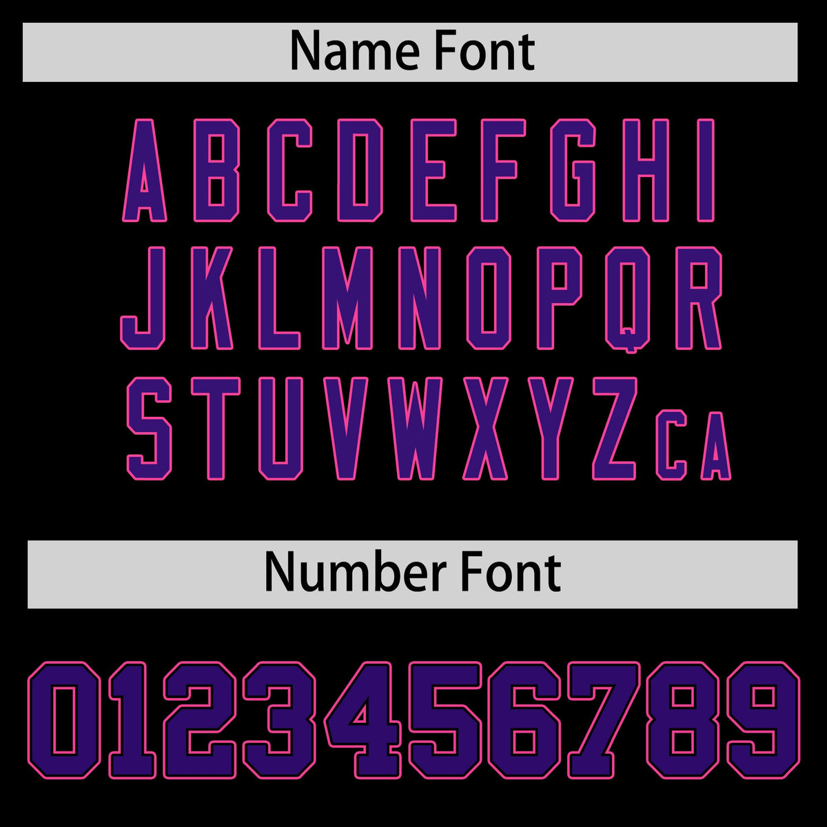 Custom Black Pink Purple Sleeve Flag Lace Baseball Jersey | Sublimation Printed &amp; Embroidery,Add Name and Numbern,Perfect for Teams | KXKSHOP