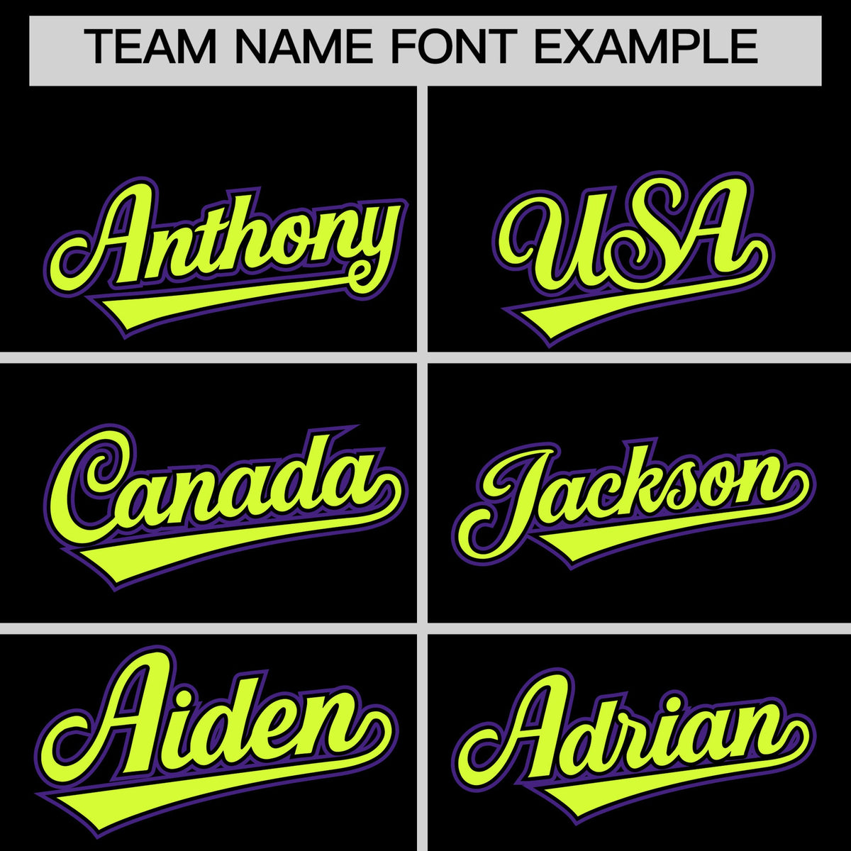 Custom Black Purple Sleeve Flag Lace Baseball Jersey | Sublimation Printed &amp; Embroidery,Add Name and Numbern,Perfect for Teams | KXKSHOP