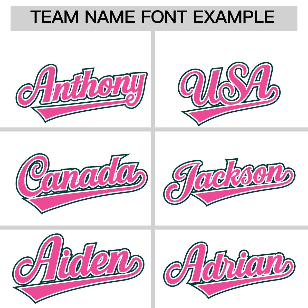 Custom White Green Pink Sleeve Flag Lace Baseball Jersey | Sublimation Printed &amp; Embroidery,Add Name and Numbern,Perfect for Teams | KXKSHOP