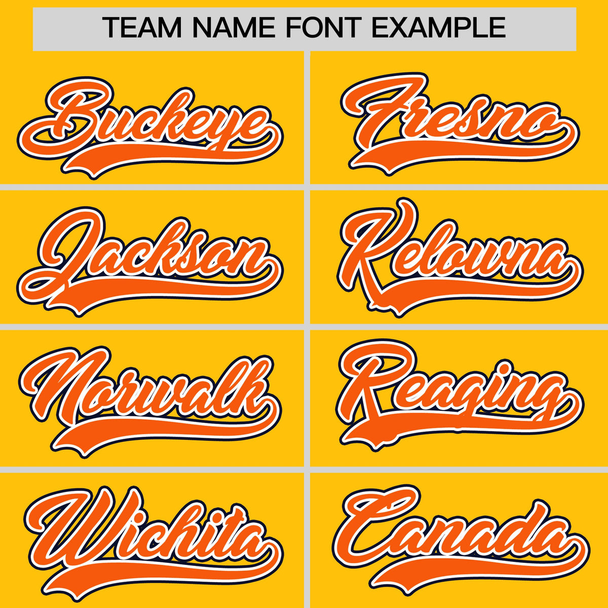 Custom Gold Orange Navy Sleeve Flag Lace Baseball Jersey | Sublimation Printed &amp; Embroidery,Add Name and Numbern,Perfect for Teams | KXKSHOP