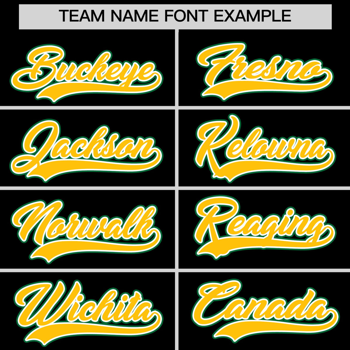 Custom Black Kelly Green Gold Sleeve Flag Lace Baseball Jersey | Sublimation Printed &amp; Embroidery,Add Name and Numbern,Perfect for Teams | KXKSHOP