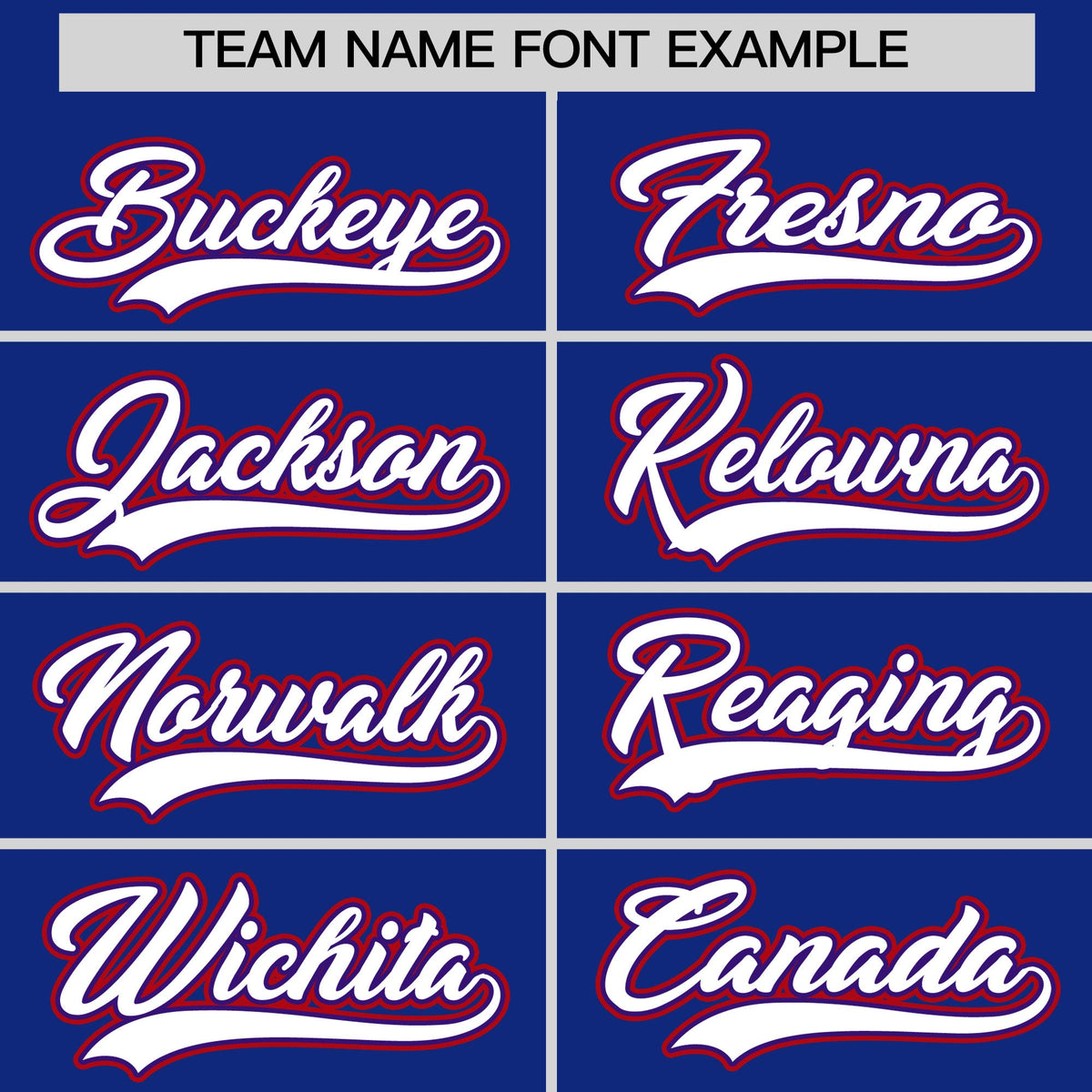 Custom Royal Red White Sleeve Flag Lace Baseball Jersey | Sublimation Printed &amp; Embroidery,Add Name and Numbern,Perfect for Teams | KXKSHOP