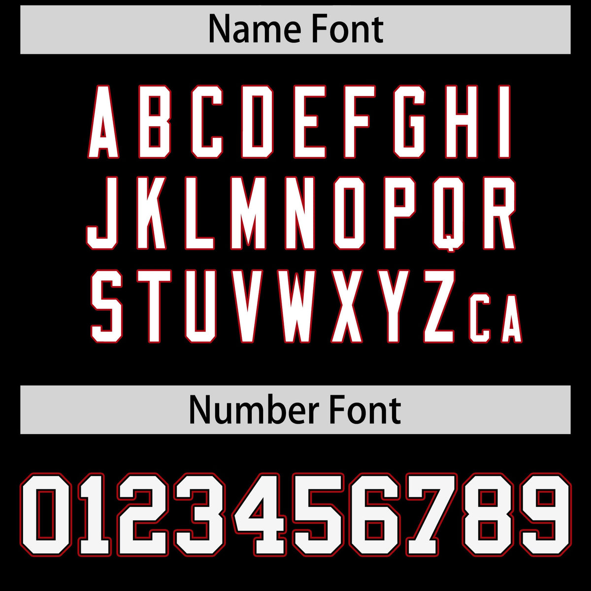 Custom Black Red White Sleeve Flag Lace Baseball Jersey | Sublimation Printed &amp; Embroidery,Add Name and Numbern,Perfect for Teams | KXKSHOP