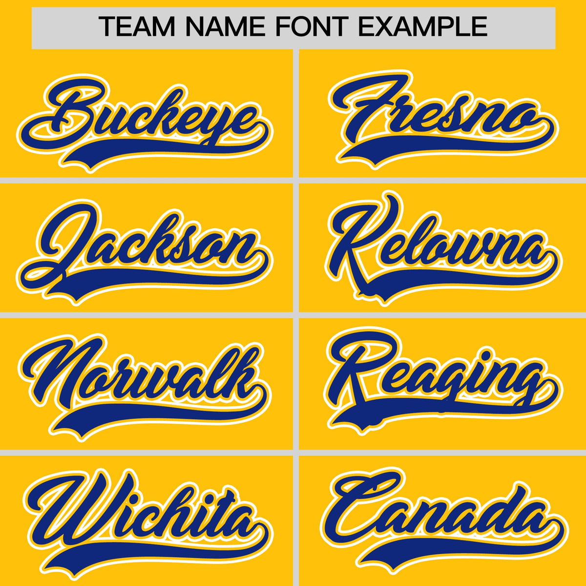 Custom Gold Royal White Sleeve Flag Lace Baseball Jersey | Sublimation Printed &amp; Embroidery,Add Name and Numbern,Perfect for Teams | KXKSHOP