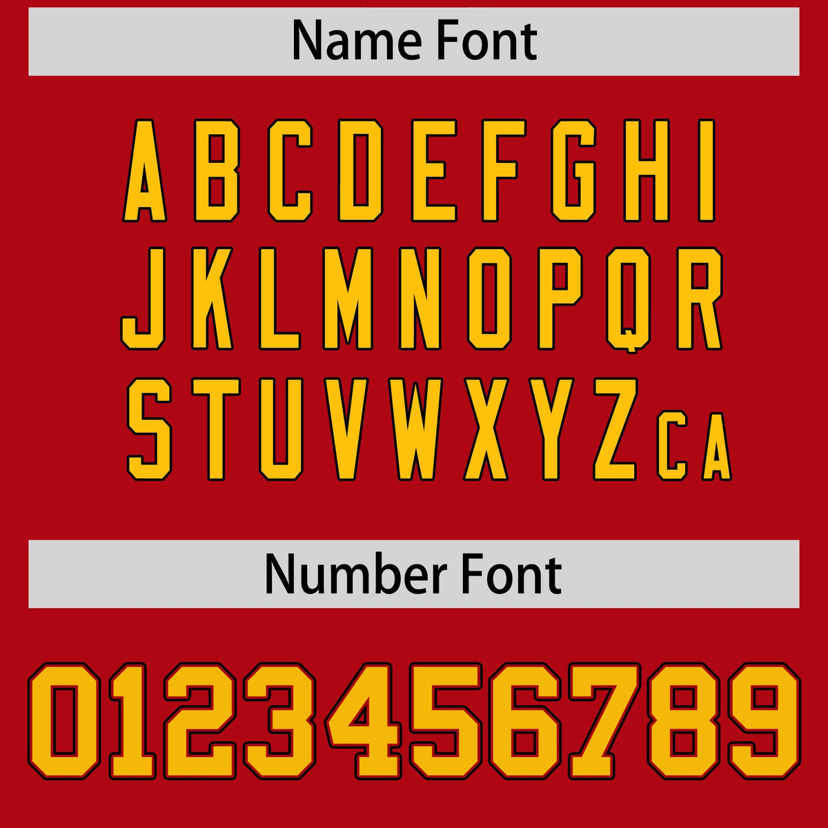 Custom Red Gold Black Sleeve Flag Lace Baseball Jersey | Sublimation Printed &amp; Embroidery,Add Name and Numbern,Perfect for Teams | KXKSHOP