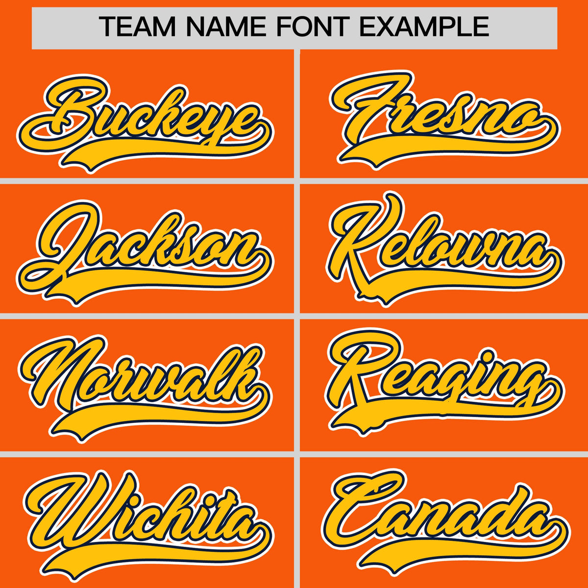 Custom Orange Gold Navy Sleeve Flag Lace Baseball Jersey | Sublimation Printed &amp; Embroidery,Add Name and Numbern,Perfect for Teams | KXKSHOP