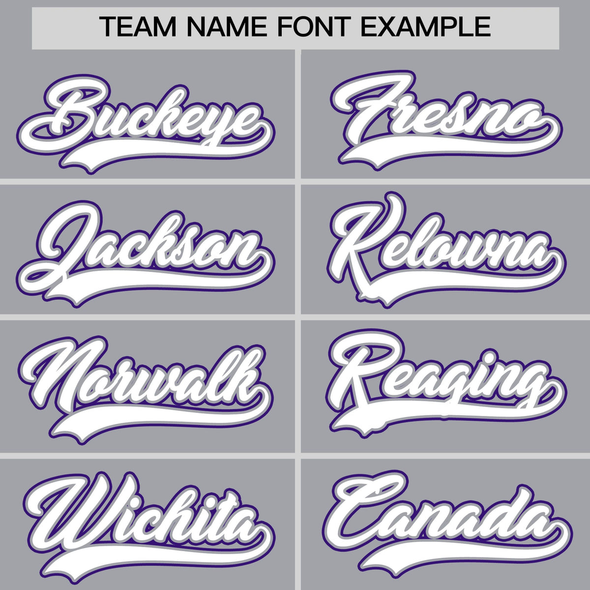 Custom Purple White Sleeve Flag Lace Baseball Jersey | Sublimation Printed &amp; Embroidery,Add Name and Numbern,Perfect for Teams | KXKSHOP