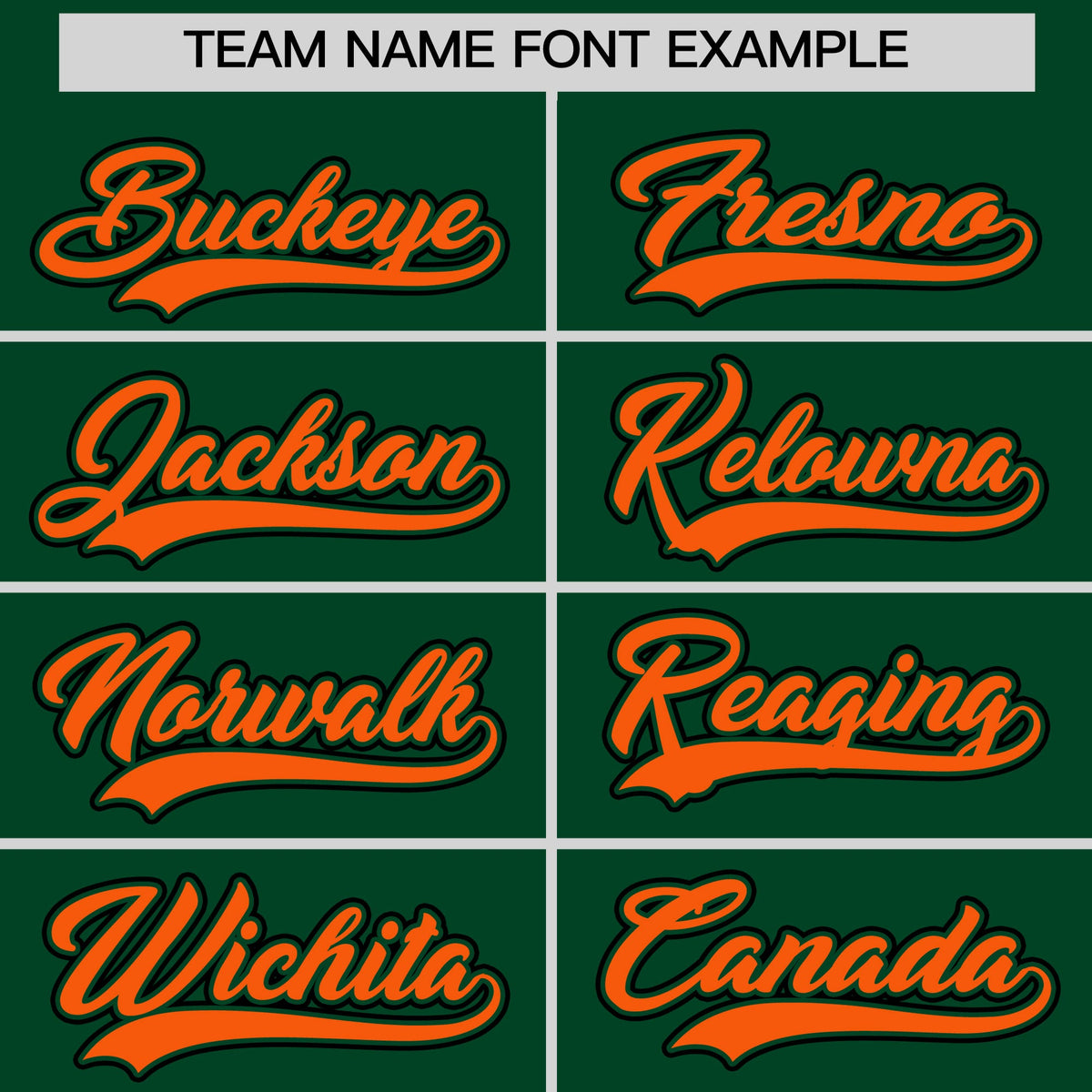 Custom Green Orange Black Sleeve Flag Lace Baseball Jersey | Sublimation Printed &amp; Embroidery,Add Name and Numbern,Perfect for Teams | KXKSHOP