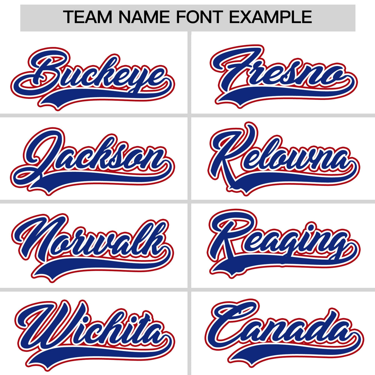 Custom White Red Royal Sleeve Flag Lace Baseball Jersey | Sublimation Printed &amp; Embroidery,Add Name and Numbern,Perfect for Teams | KXKSHOP