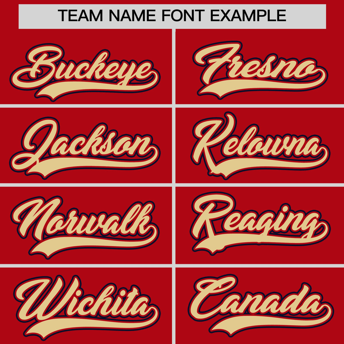 Custom Red Khaki Black Sleeve Flag Lace Baseball Jersey | Sublimation Printed &amp; Embroidery,Add Name and Numbern,Perfect for Teams | KXKSHOP