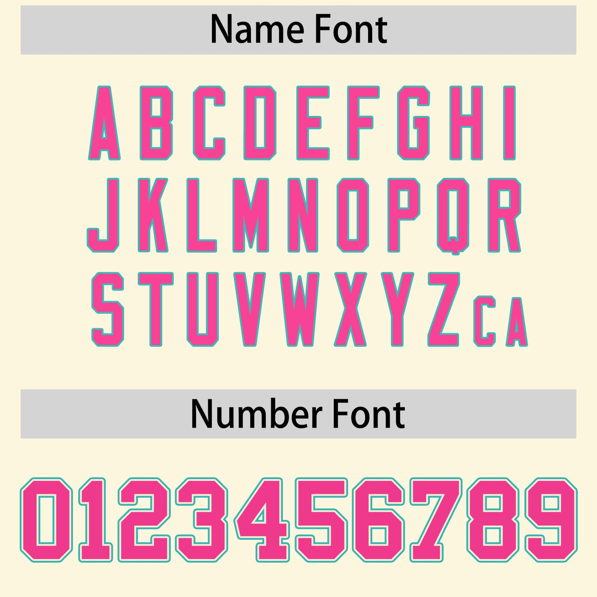 Custom Cream Pink Aqua Sleeve Flag Lace Baseball Jersey | Sublimation Printed &amp; Embroidery,Add Name and Numbern,Perfect for Teams | KXKSHOP