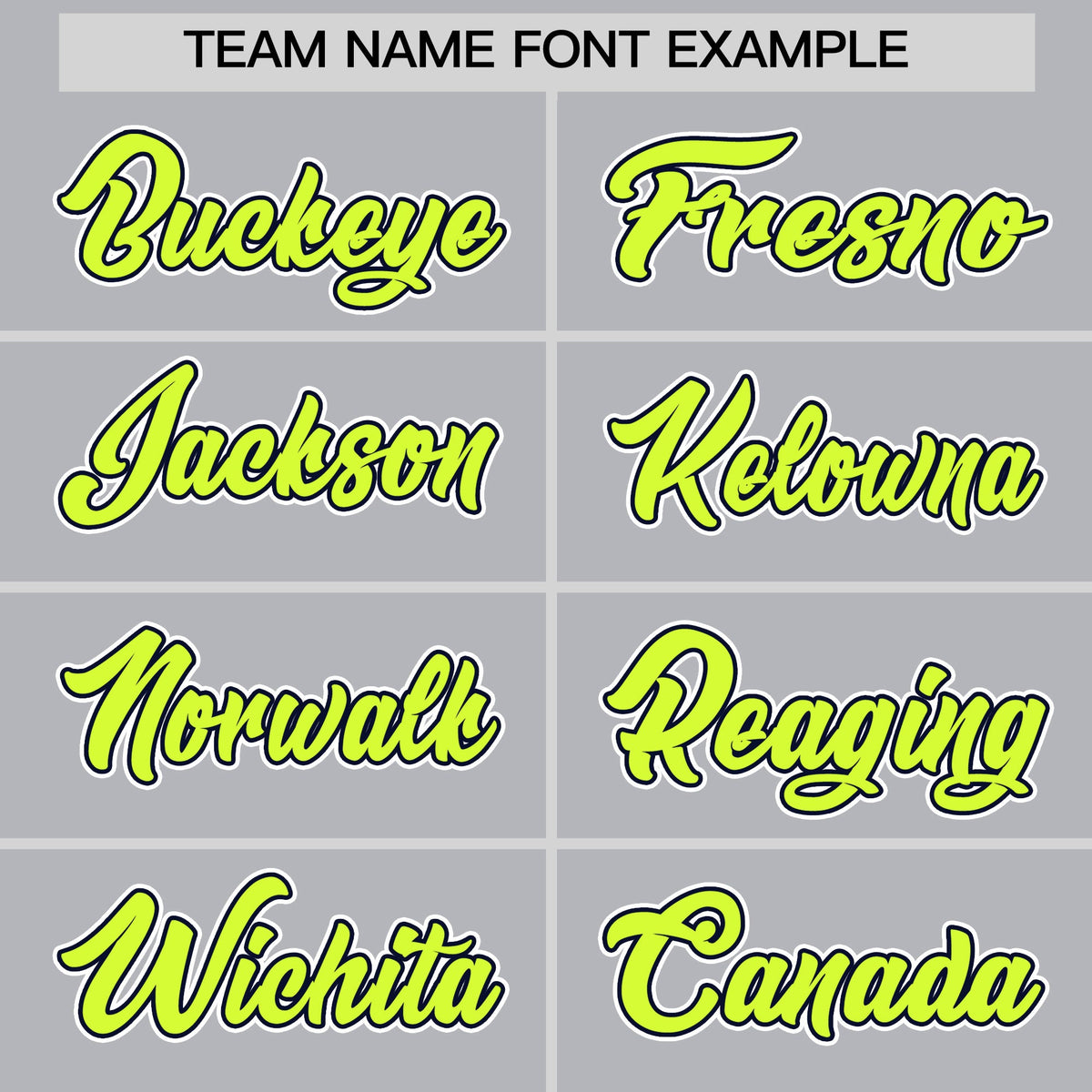 Custom Gray Navy Fluorescent Green Sleeve Flag Lace Baseball Jersey | Sublimation Printed &amp; Embroidery,Add Name and Numbern,Perfect for Teams | KXKSHOP