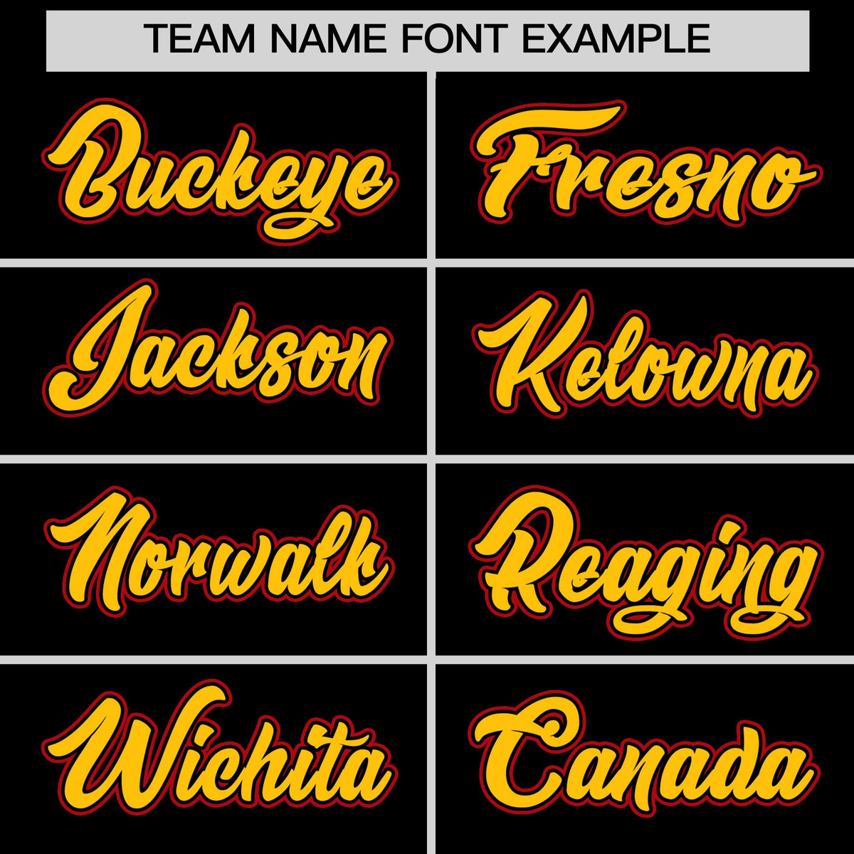 Custom Black Gold Red Sleeve Flag Lace Baseball Jersey | Sublimation Printed &amp; Embroidery,Add Name and Numbern,Perfect for Teams | KXKSHOP