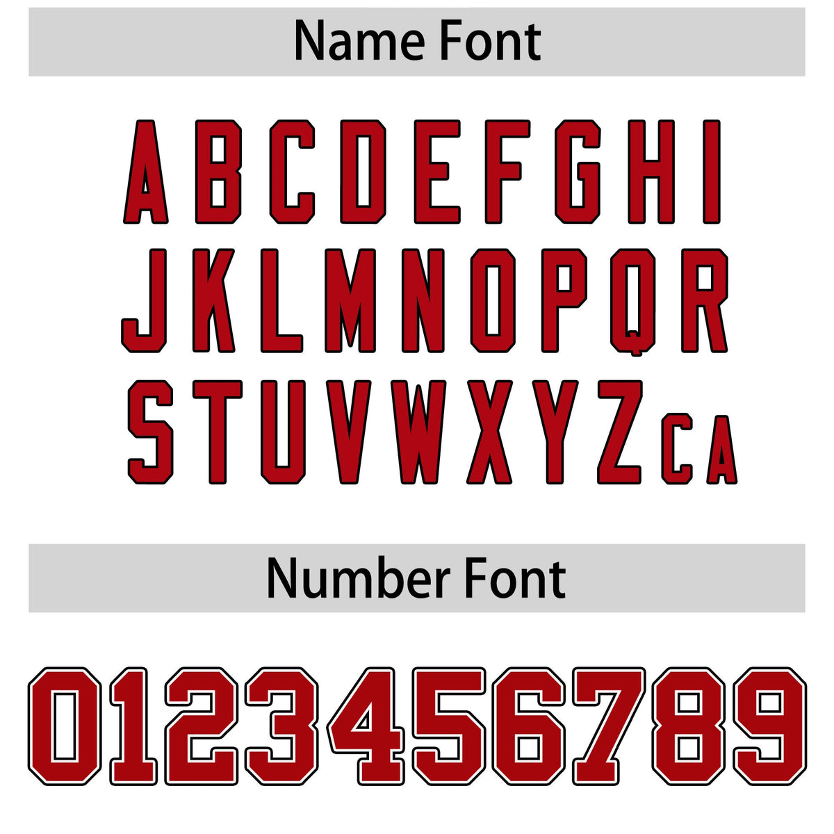 Custom White Red Black Sleeve Flag Lace Baseball Jersey | Sublimation Printed &amp; Embroidery,Add Name and Numbern,Perfect for Teams | KXKSHOP