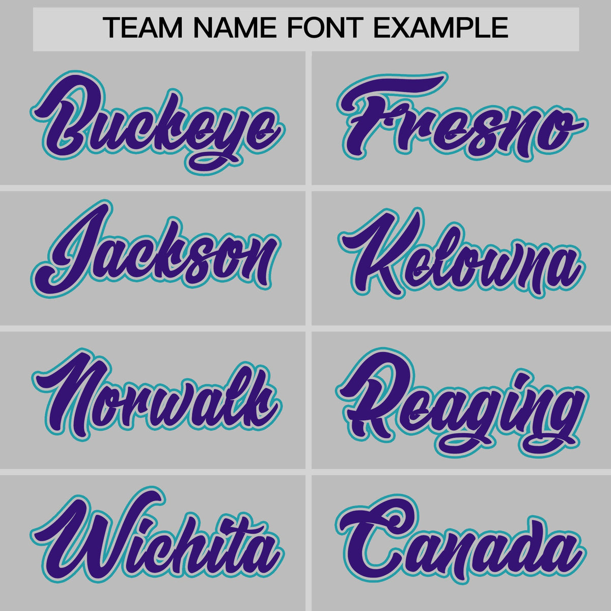 Custom Gray Aqua Purple Sleeve Flag Lace Baseball Jersey | Sublimation Printed &amp; Embroidery,Add Name and Numbern,Perfect for Teams | KXKSHOP