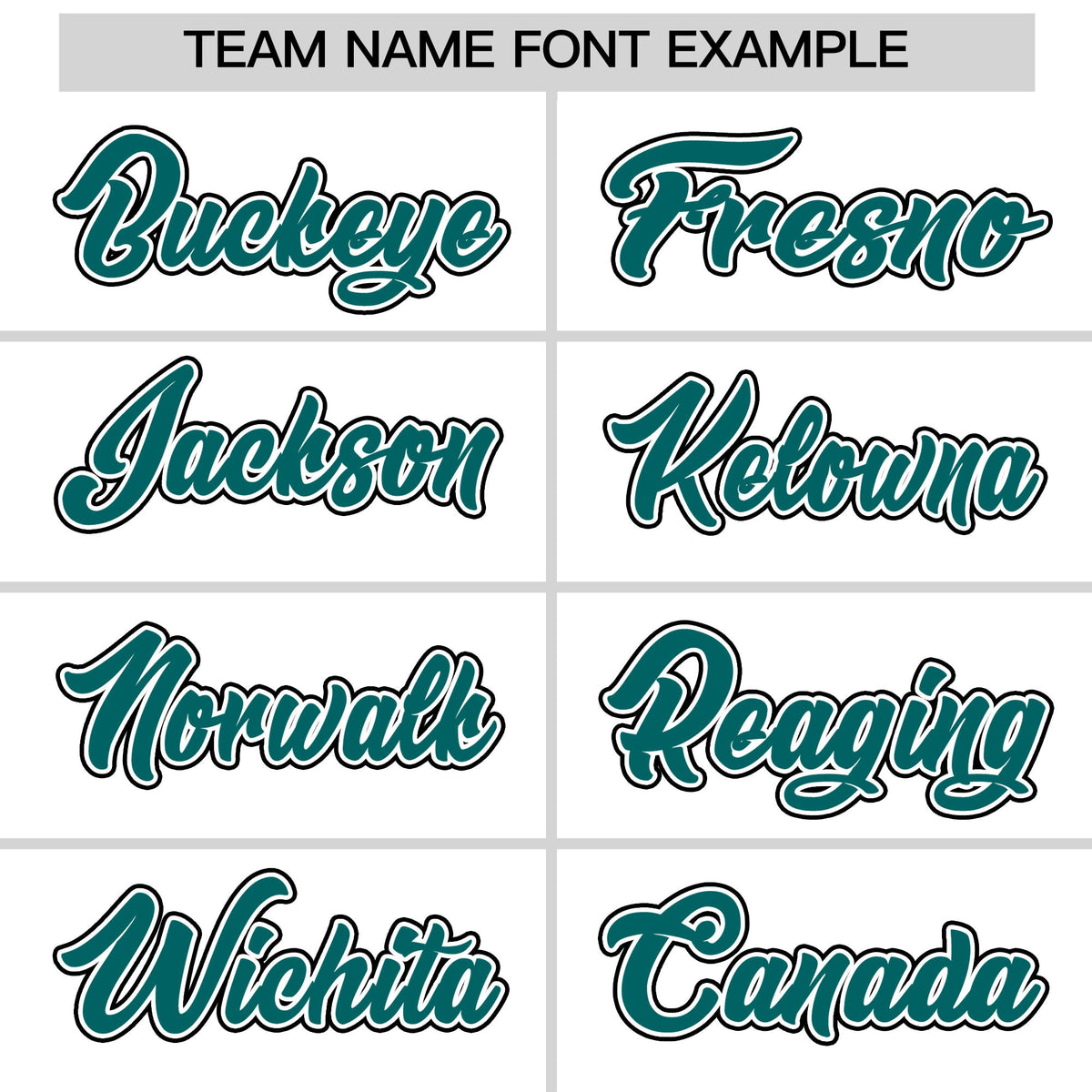 Custom White Teal Black Sleeve Flag Lace Baseball Jersey | Sublimation Printed &amp; Embroidery,Add Name and Numbern,Perfect for Teams | KXKSHOP