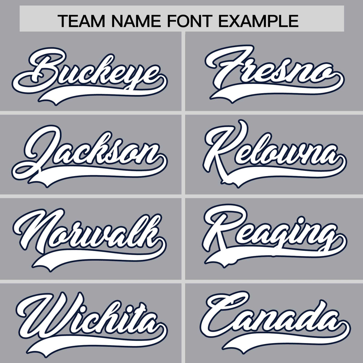 Custom Gray Navy Personalized Phonetic Rhythm Authentic Baseball Jersey