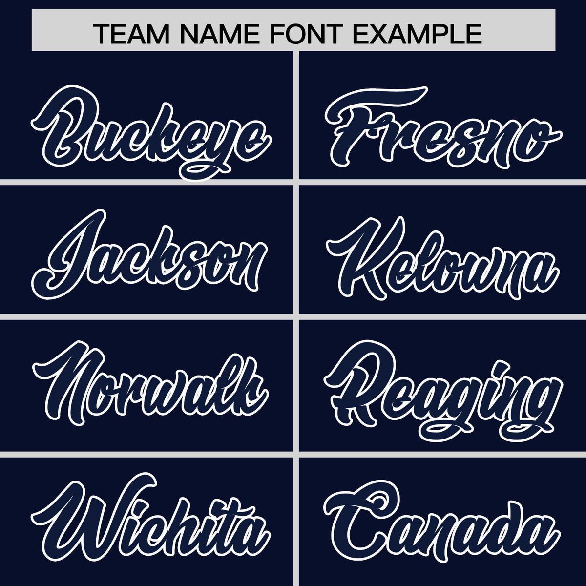 Custom Navy Red Personalized Phonetic Rhythm Authentic Baseball Jersey