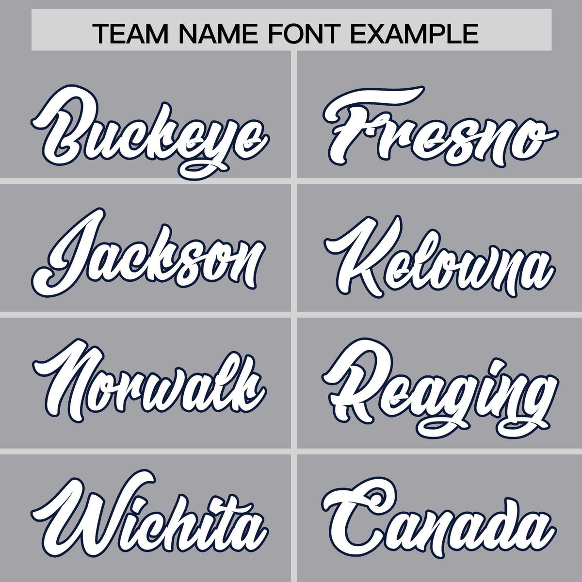 Custom Gray Navy Personalized Phonetic Rhythm Authentic Baseball Jersey