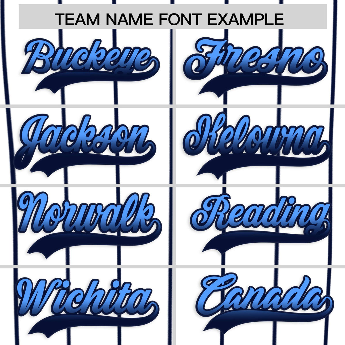 Custom White Tampa City Silhouette Authentic Baseball Jersey