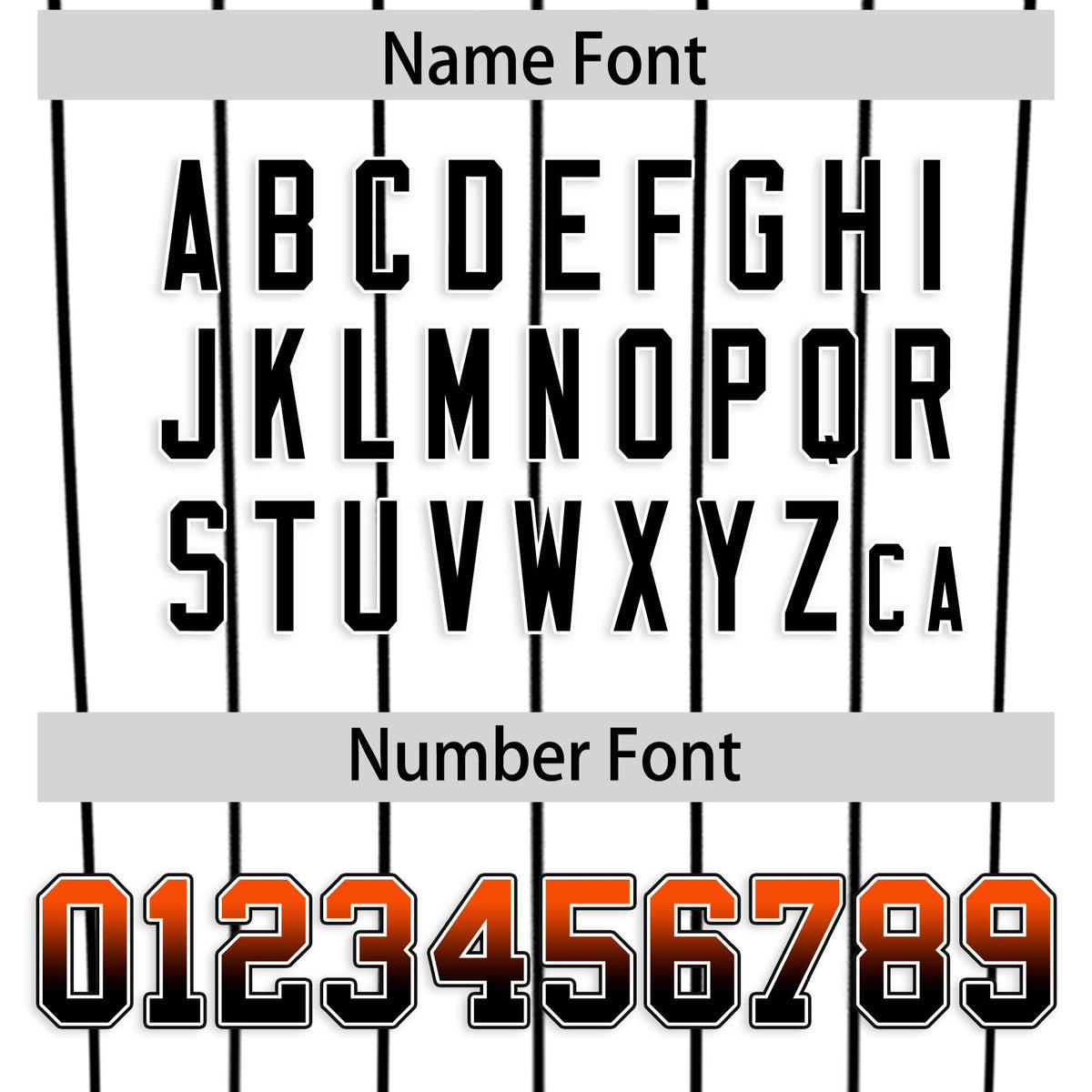 Custom White San-Francisco City Silhouette Authentic Baseball Jersey