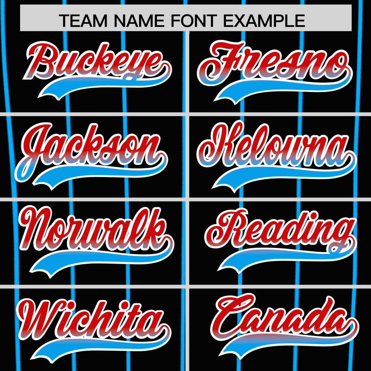 Custom Black Miami City Silhouette Authentic Baseball Jersey