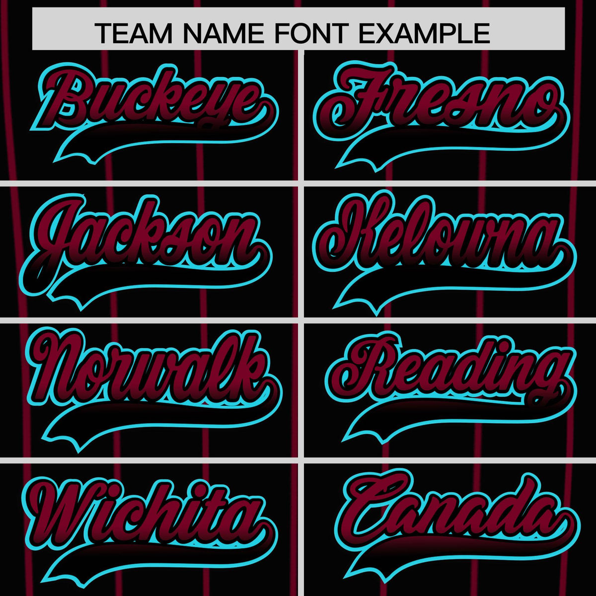 Custom Black Phoenix City Silhouette Authentic Baseball Jersey