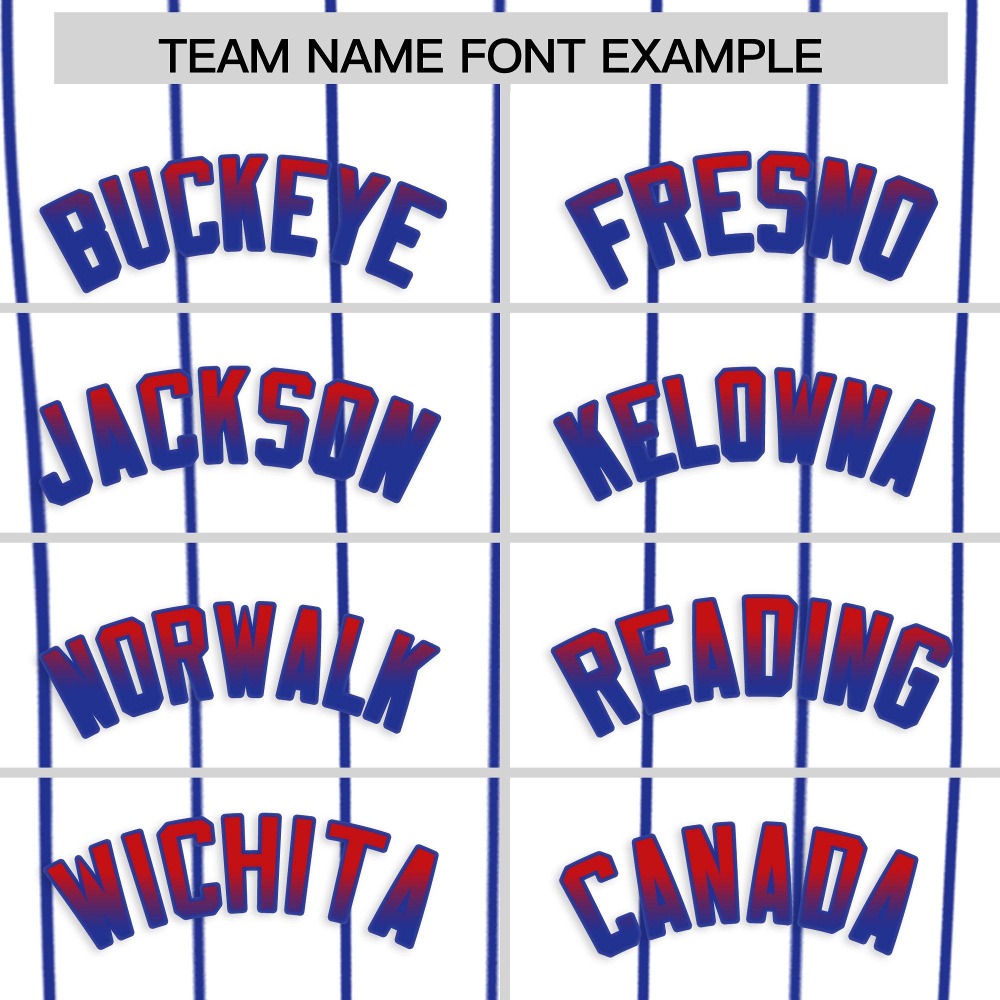 Custom White Arlington City Silhouette Authentic Baseball Jersey