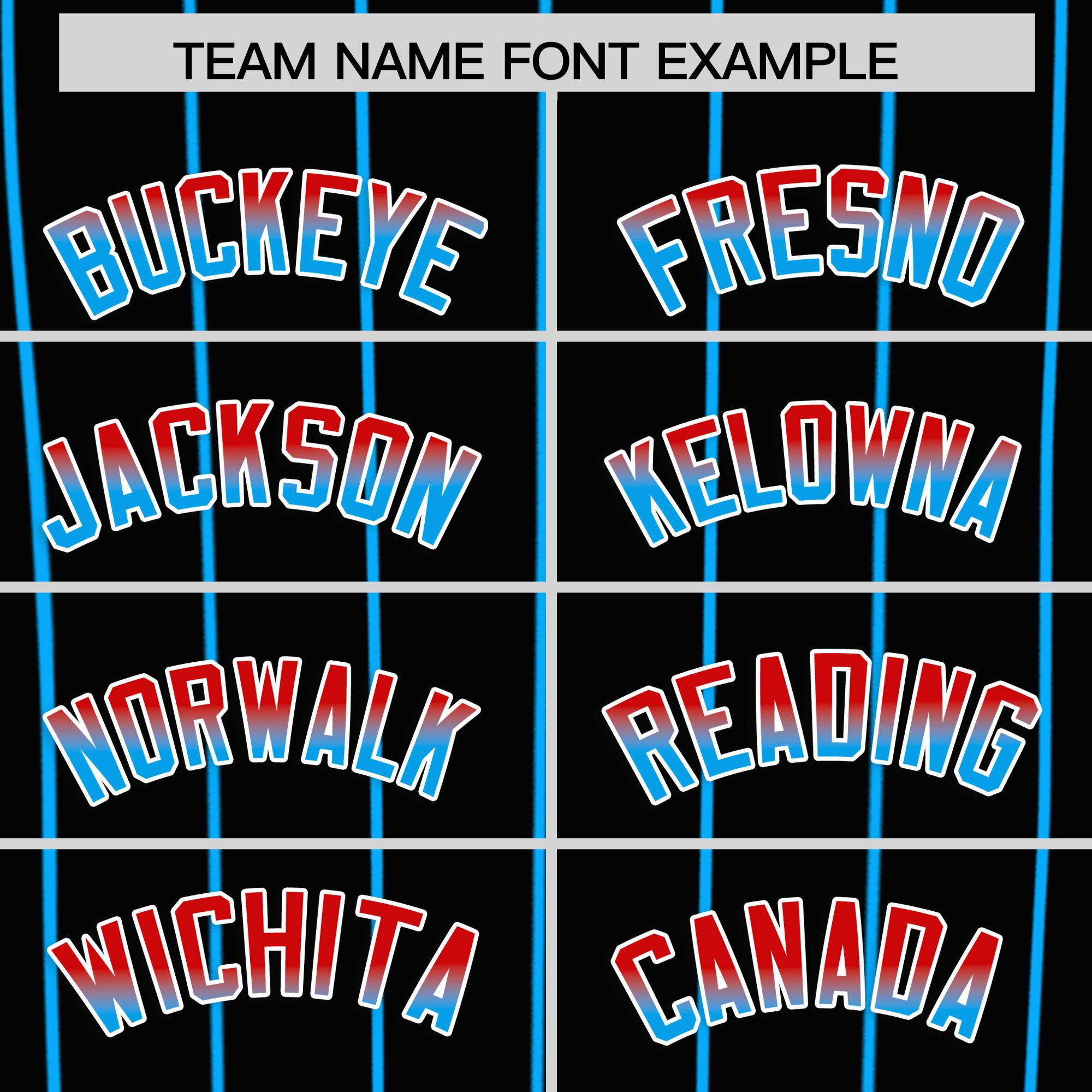 Custom Black Miami City Silhouette Authentic Baseball Jersey