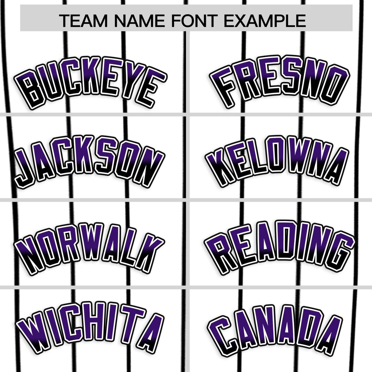 Custom White Denver City Silhouette Authentic Baseball Jersey