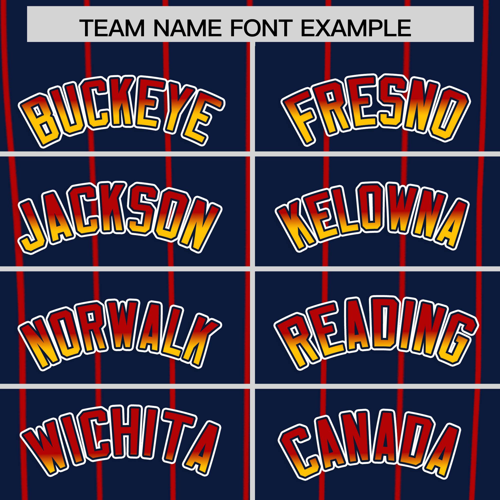 Custom Navy St. Louis City Silhouette Authentic Baseball Jersey