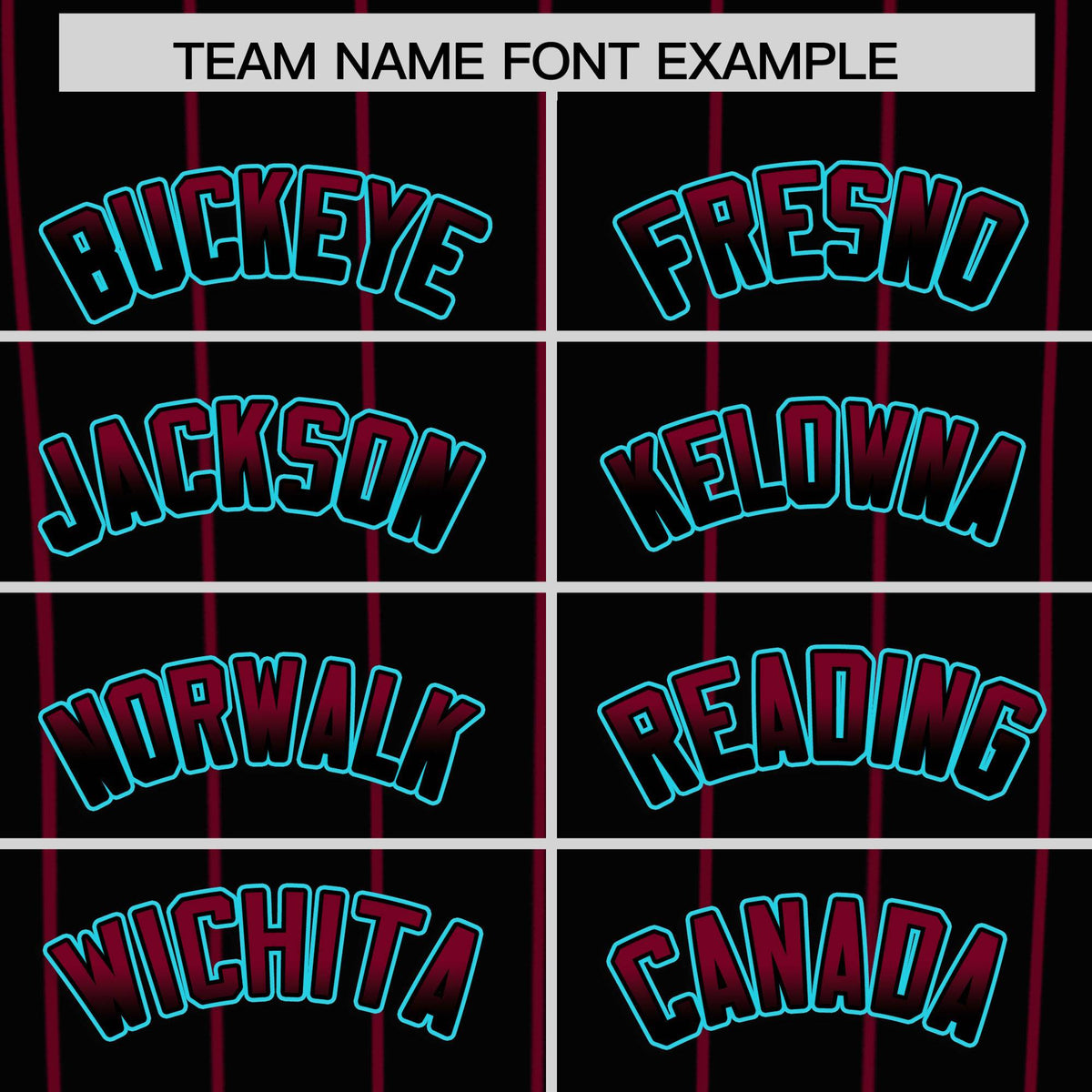 Custom Black Phoenix City Silhouette Authentic Baseball Jersey