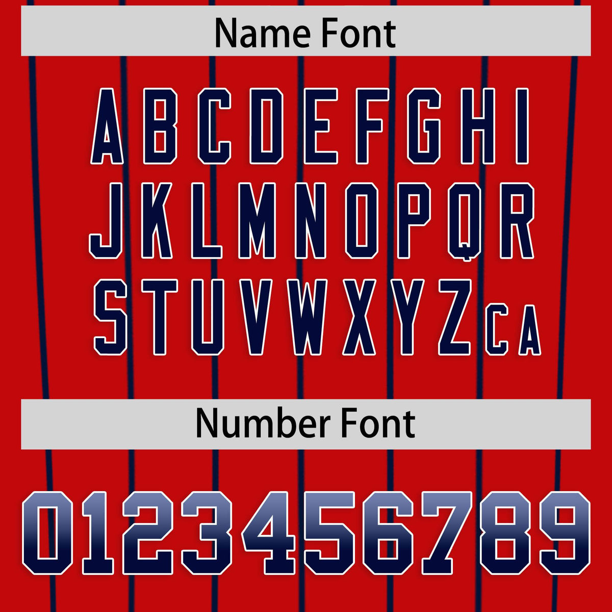 Custom Red Boston City Silhouette Authentic Baseball Jersey